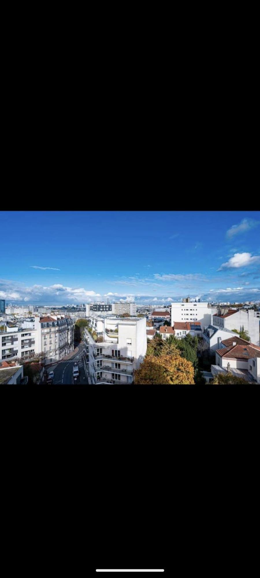 Cosy Little Nest Next To Paris Apartment Issy-les-Moulineaux Ngoại thất bức ảnh
